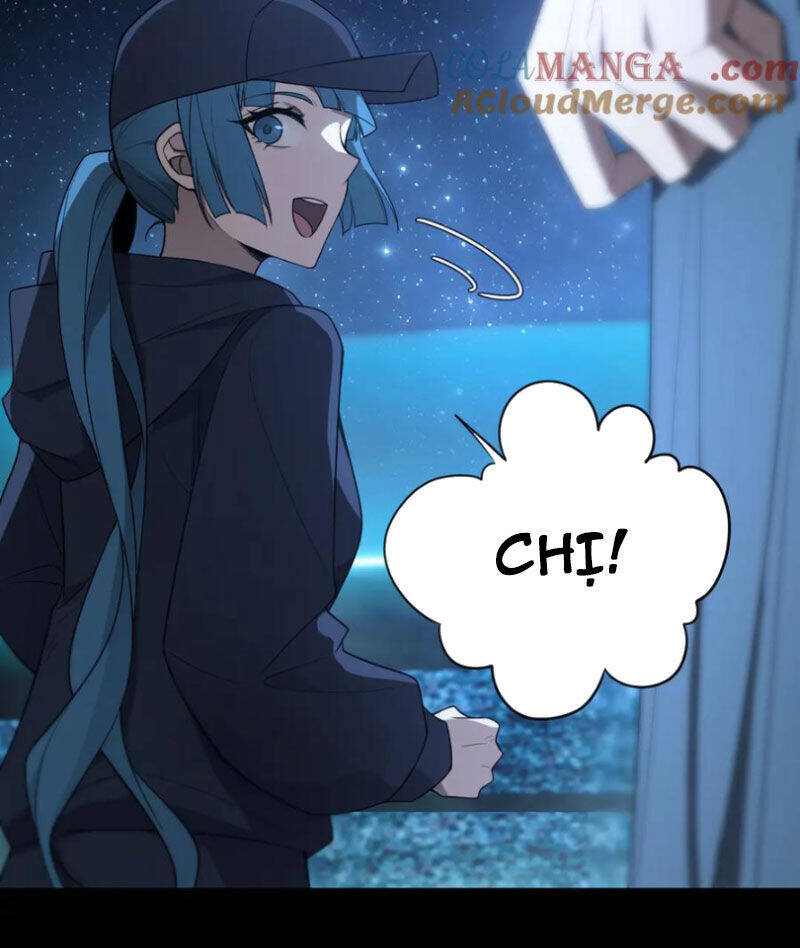 Thánh Hiệp Sĩ Cấp Sss Chap 41 - Next Chap 42