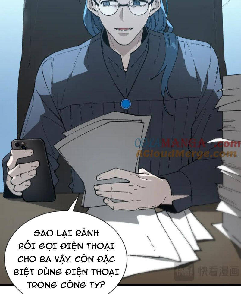 Thánh Hiệp Sĩ Cấp Sss Chap 41 - Next Chap 42