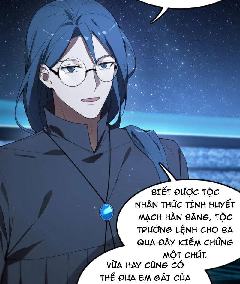 Thánh Hiệp Sĩ Cấp Sss Chap 41 - Next Chap 42