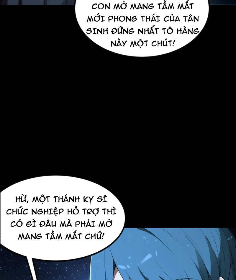 Thánh Hiệp Sĩ Cấp Sss Chap 41 - Next Chap 42