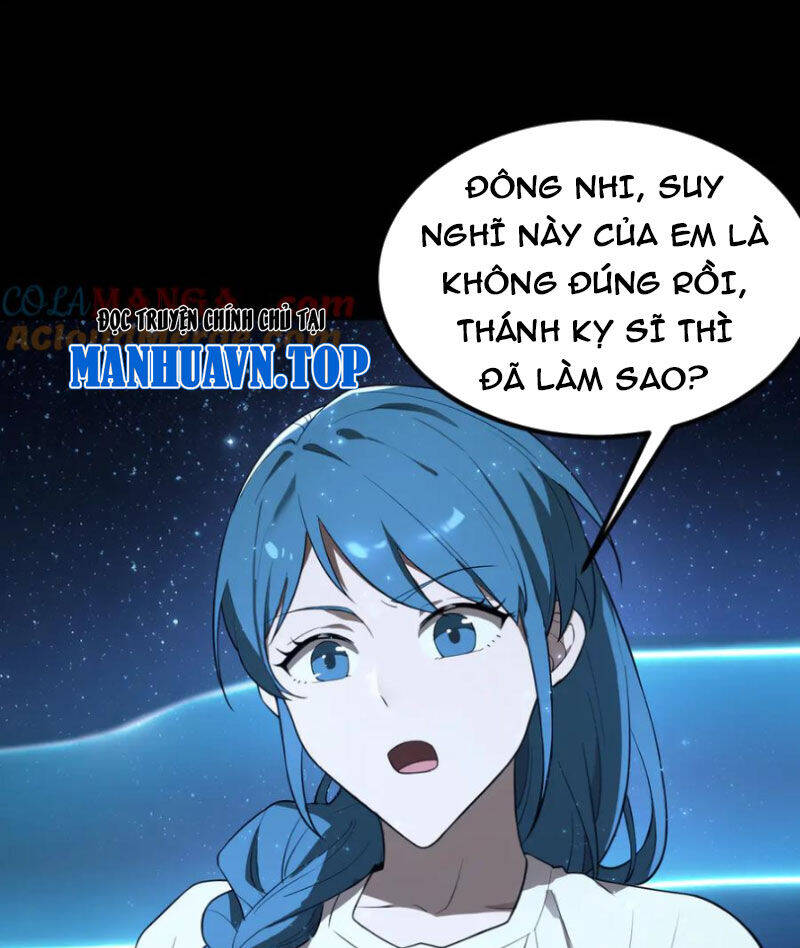 Thánh Hiệp Sĩ Cấp Sss Chap 41 - Next Chap 42