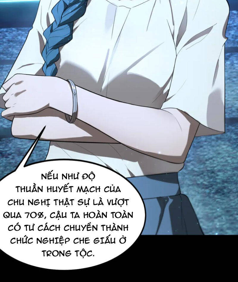 Thánh Hiệp Sĩ Cấp Sss Chap 41 - Next Chap 42