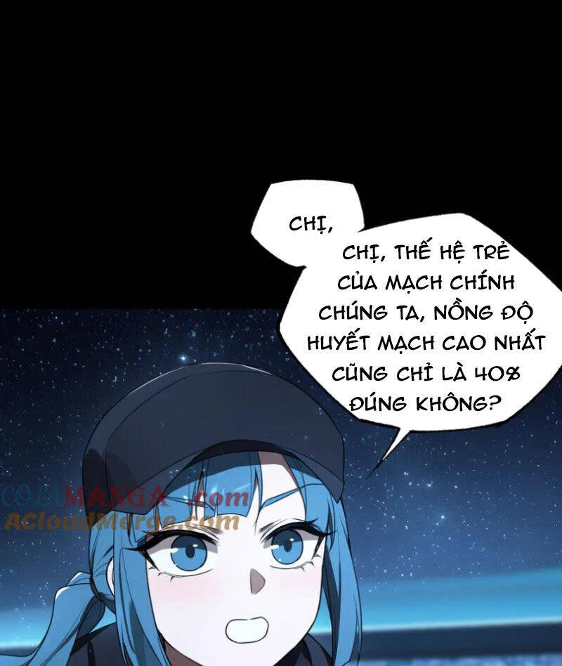 Thánh Hiệp Sĩ Cấp Sss Chap 41 - Next Chap 42
