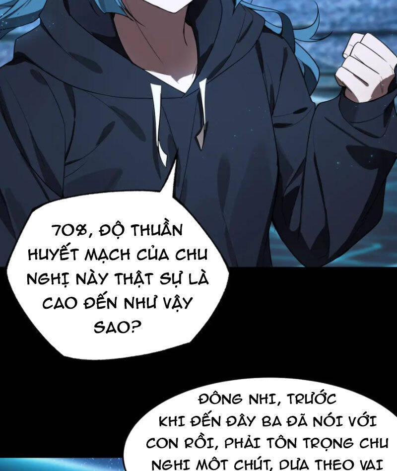 Thánh Hiệp Sĩ Cấp Sss Chap 41 - Next Chap 42