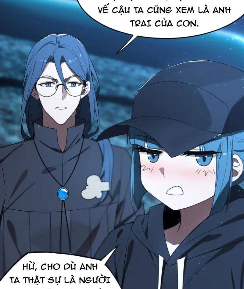 Thánh Hiệp Sĩ Cấp Sss Chap 41 - Next Chap 42