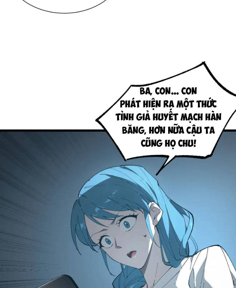 Thánh Hiệp Sĩ Cấp Sss Chap 41 - Next Chap 42