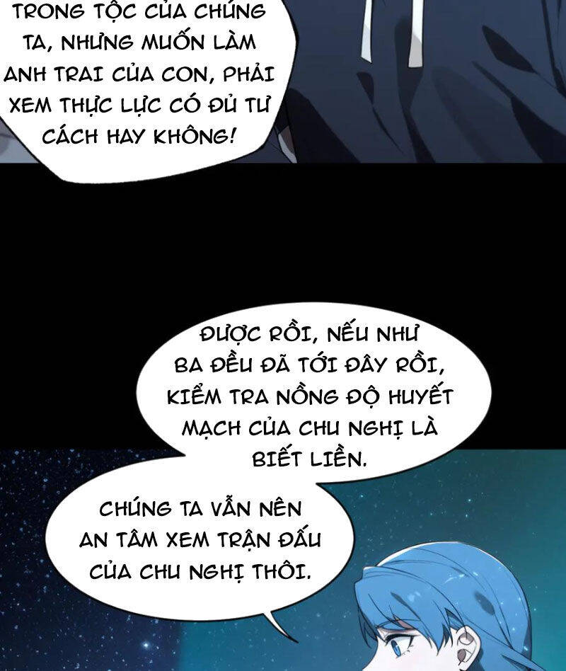 Thánh Hiệp Sĩ Cấp Sss Chap 41 - Next Chap 42