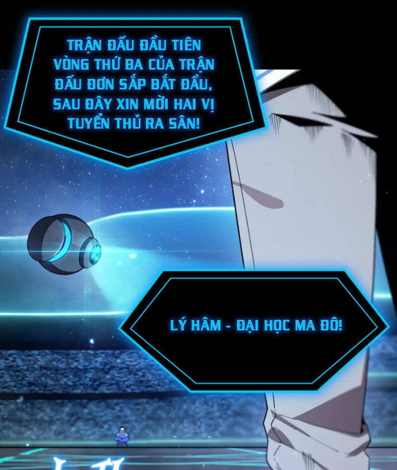 Thánh Hiệp Sĩ Cấp Sss Chap 41 - Next Chap 42