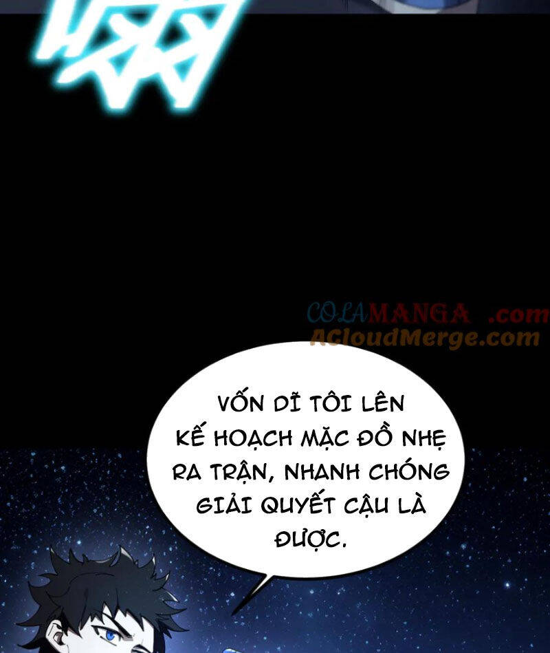 Thánh Hiệp Sĩ Cấp Sss Chap 41 - Next Chap 42