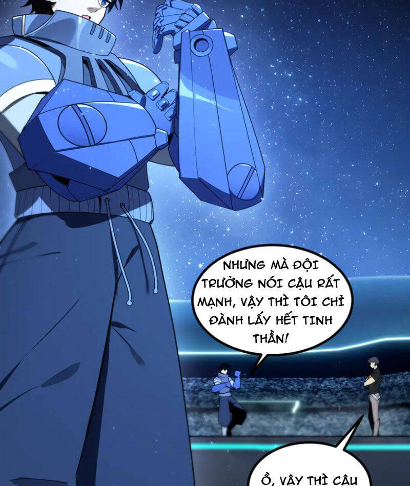 Thánh Hiệp Sĩ Cấp Sss Chap 41 - Next Chap 42