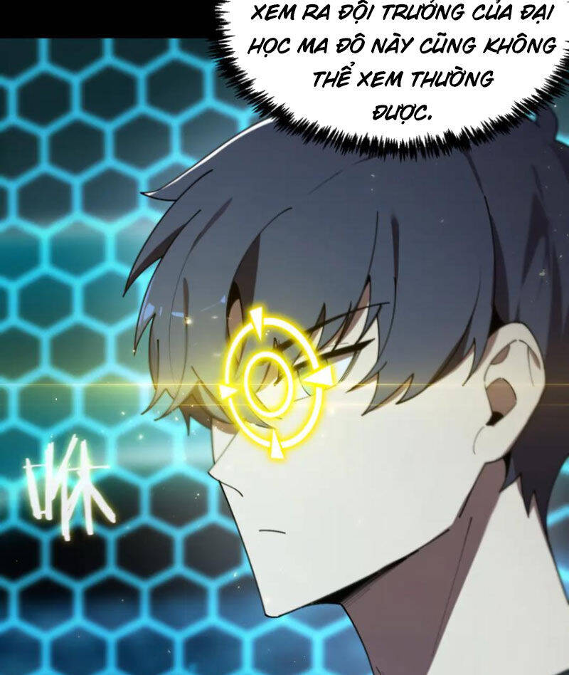 Thánh Hiệp Sĩ Cấp Sss Chap 41 - Next Chap 42