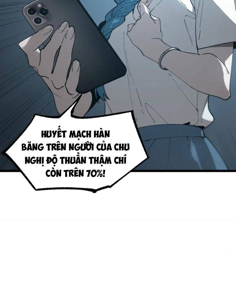 Thánh Hiệp Sĩ Cấp Sss Chap 41 - Next Chap 42