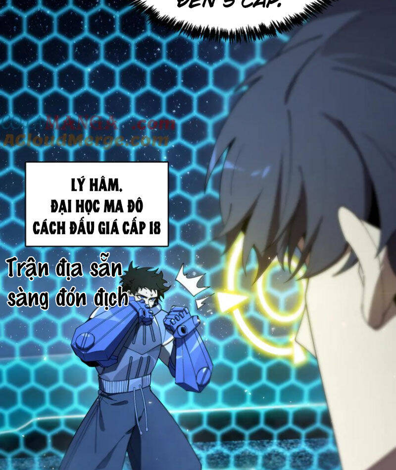 Thánh Hiệp Sĩ Cấp Sss Chap 41 - Next Chap 42