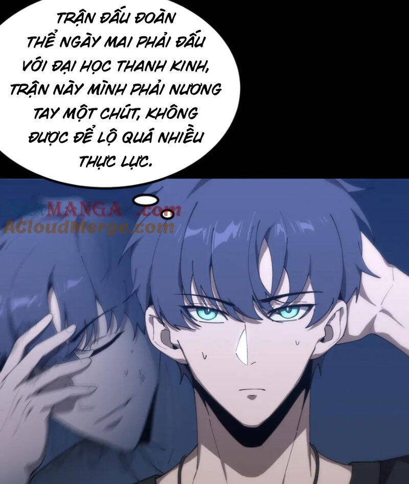 Thánh Hiệp Sĩ Cấp Sss Chap 41 - Next Chap 42