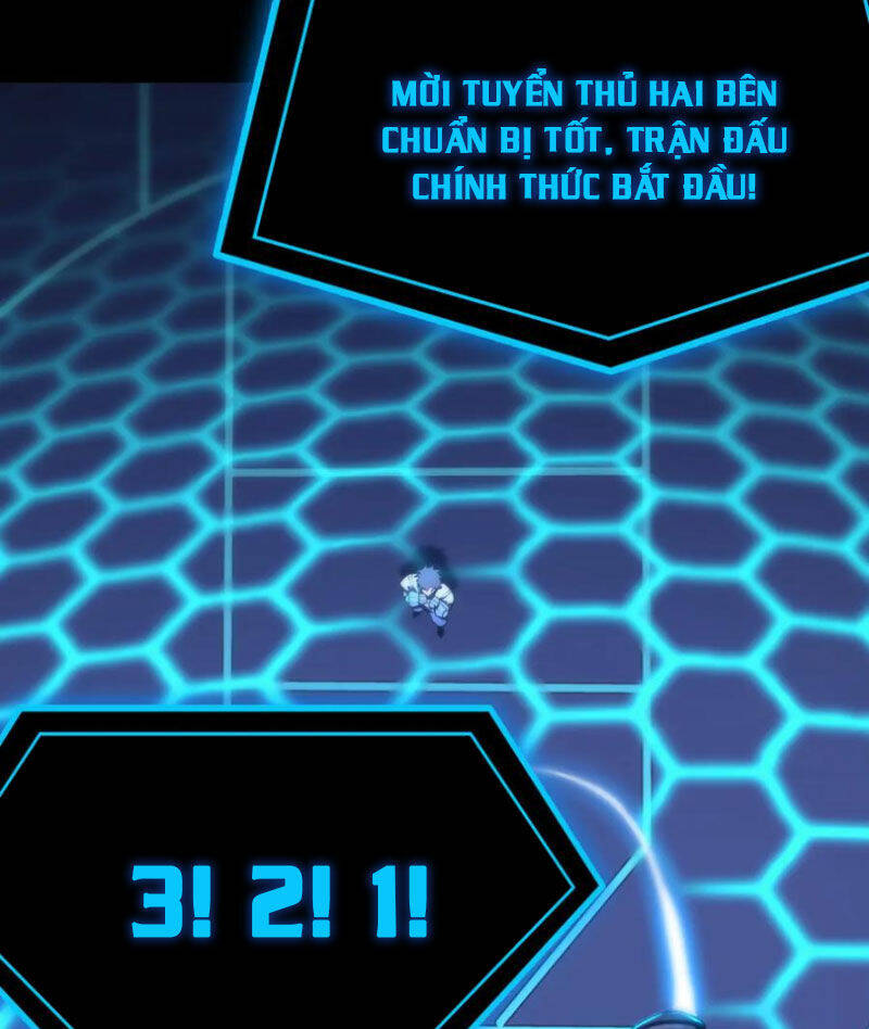 Thánh Hiệp Sĩ Cấp Sss Chap 41 - Next Chap 42