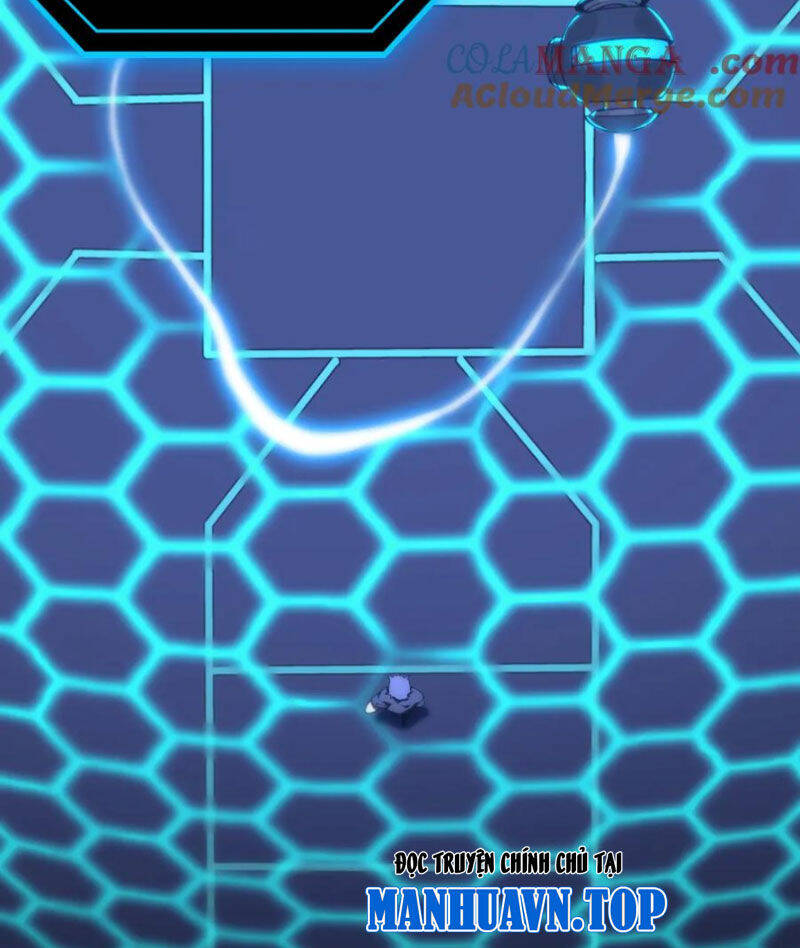 Thánh Hiệp Sĩ Cấp Sss Chap 41 - Next Chap 42