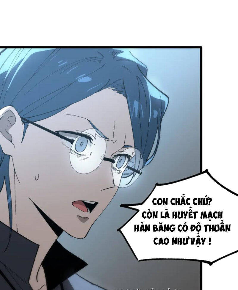 Thánh Hiệp Sĩ Cấp Sss Chap 41 - Next Chap 42