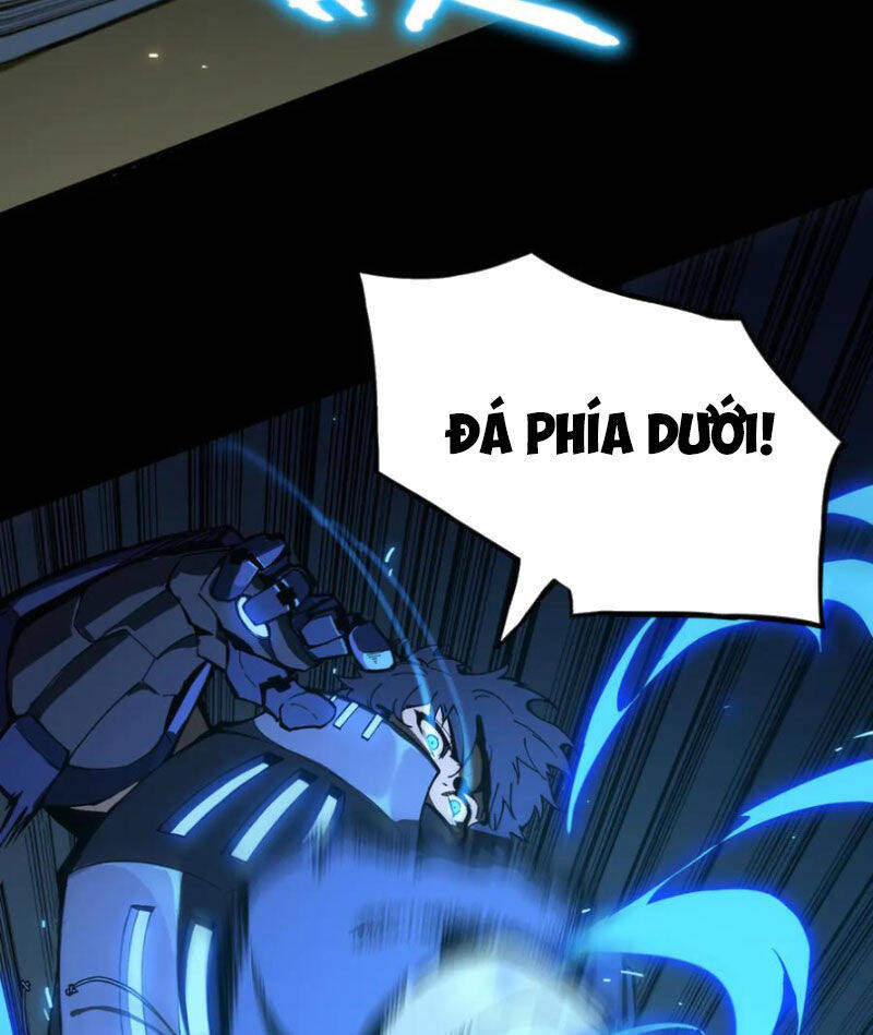 Thánh Hiệp Sĩ Cấp Sss Chap 41 - Next Chap 42