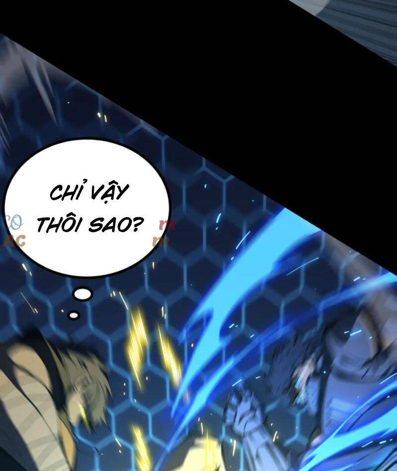 Thánh Hiệp Sĩ Cấp Sss Chap 41 - Next Chap 42