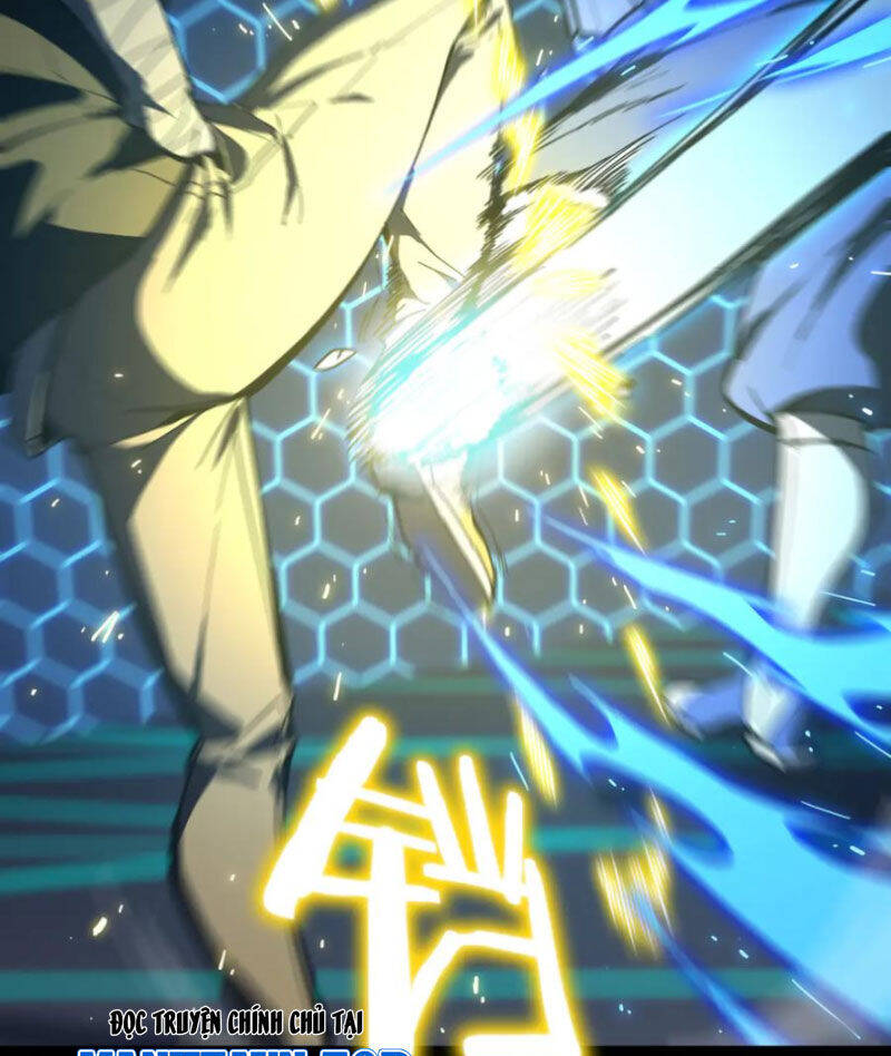 Thánh Hiệp Sĩ Cấp Sss Chap 41 - Next Chap 42