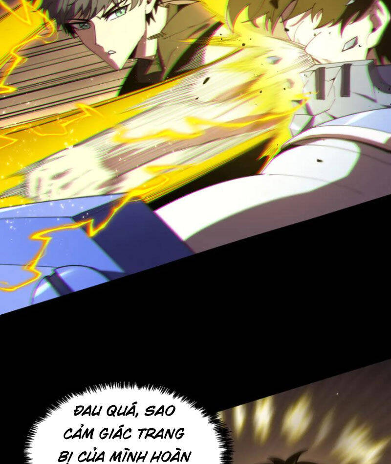 Thánh Hiệp Sĩ Cấp Sss Chap 41 - Next Chap 42