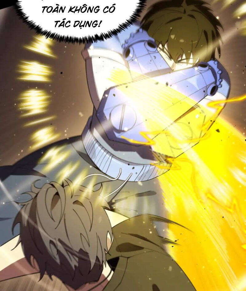 Thánh Hiệp Sĩ Cấp Sss Chap 41 - Next Chap 42