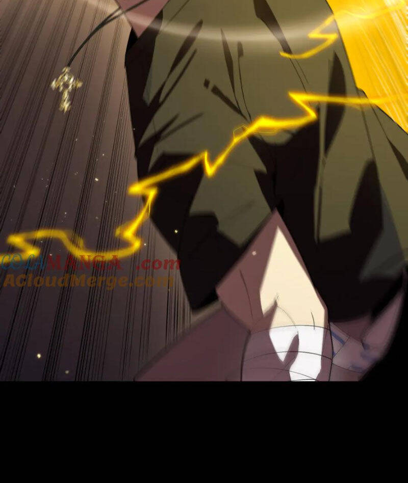 Thánh Hiệp Sĩ Cấp Sss Chap 41 - Next Chap 42