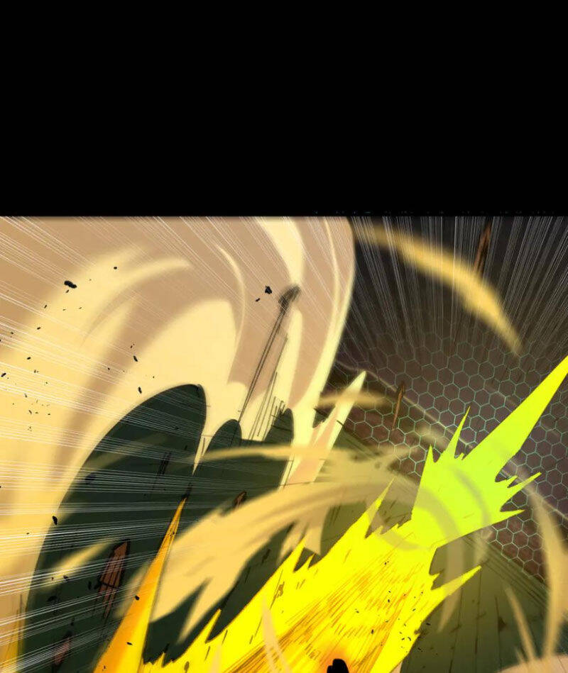 Thánh Hiệp Sĩ Cấp Sss Chap 41 - Next Chap 42