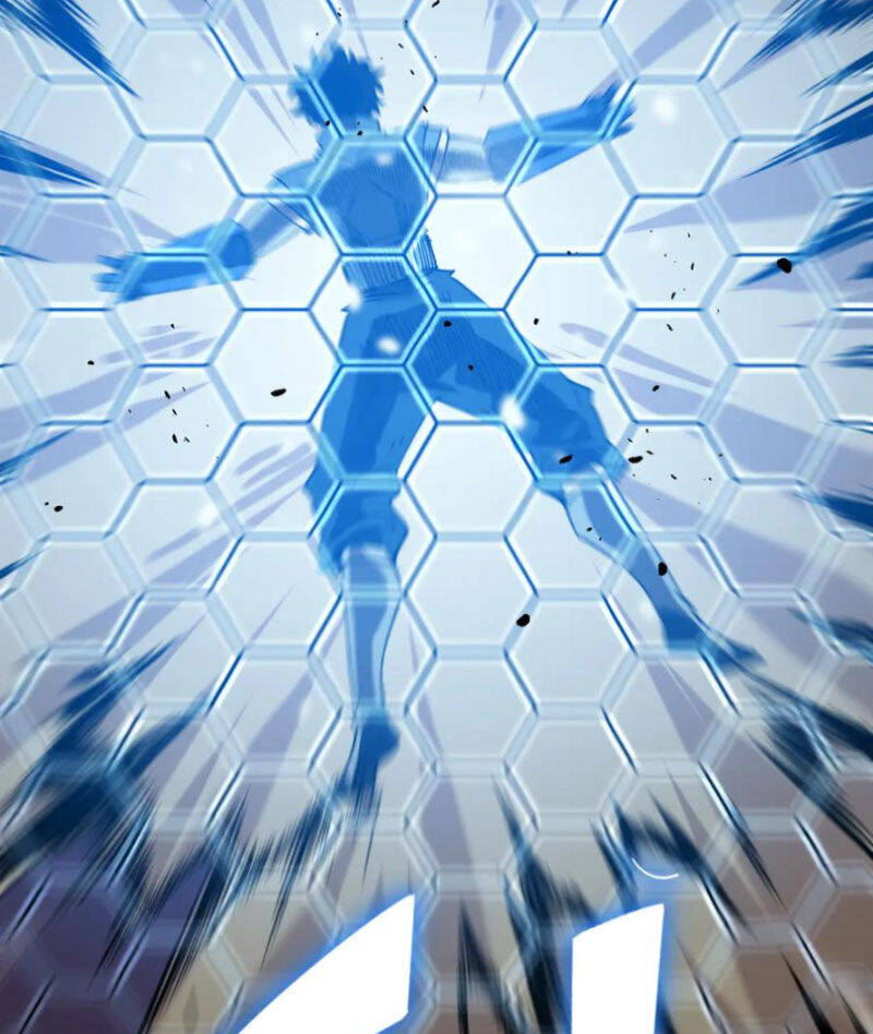 Thánh Hiệp Sĩ Cấp Sss Chap 41 - Next Chap 42