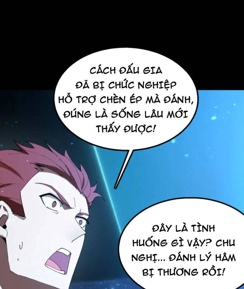 Thánh Hiệp Sĩ Cấp Sss Chap 41 - Next Chap 42