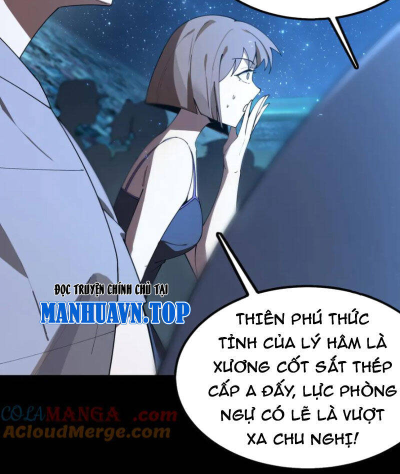 Thánh Hiệp Sĩ Cấp Sss Chap 41 - Next Chap 42