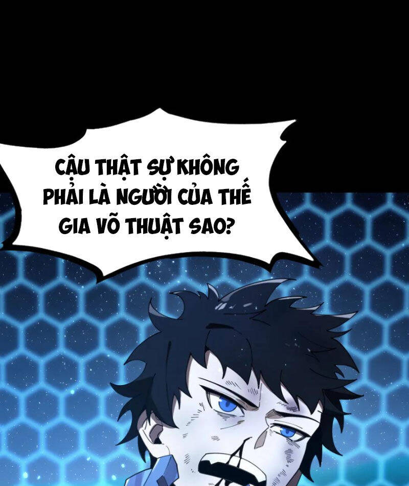 Thánh Hiệp Sĩ Cấp Sss Chap 41 - Next Chap 42