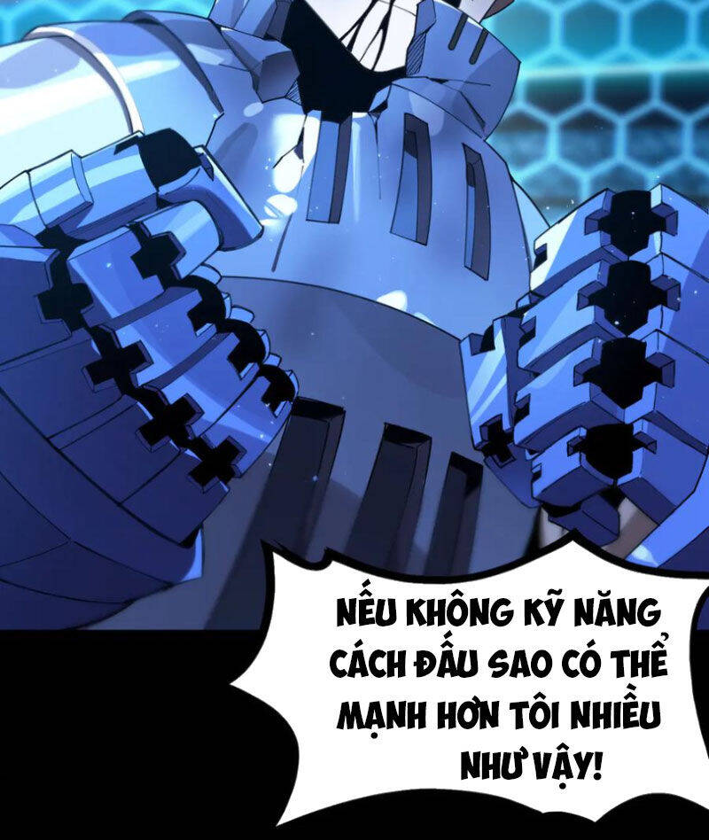 Thánh Hiệp Sĩ Cấp Sss Chap 41 - Next Chap 42