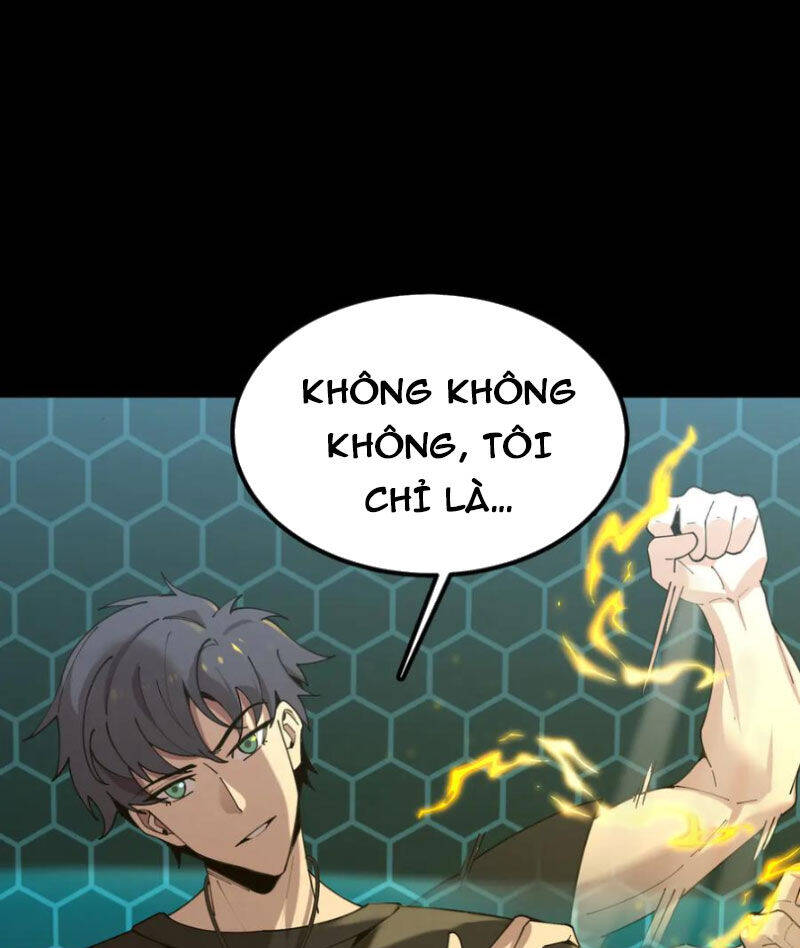 Thánh Hiệp Sĩ Cấp Sss Chap 41 - Next Chap 42