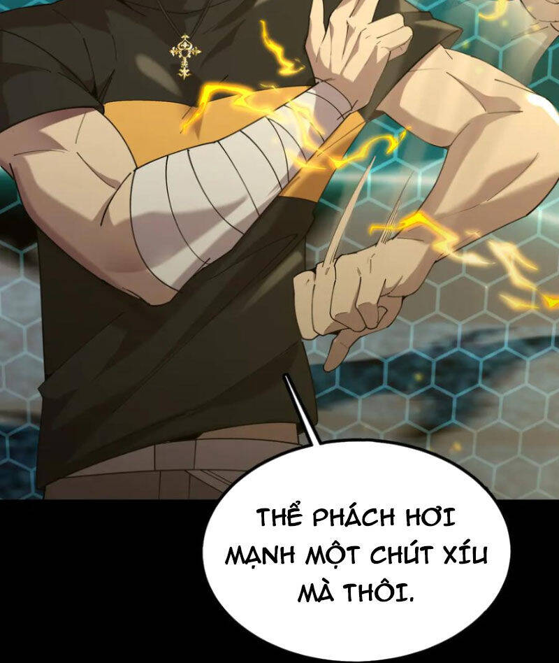 Thánh Hiệp Sĩ Cấp Sss Chap 41 - Next Chap 42