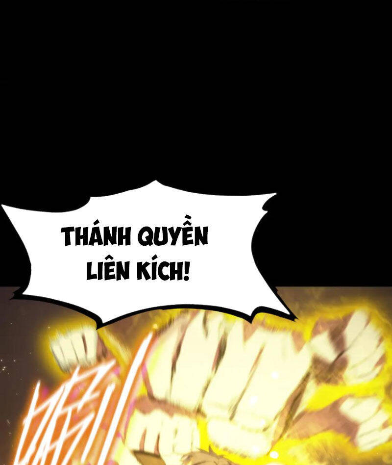 Thánh Hiệp Sĩ Cấp Sss Chap 41 - Next Chap 42