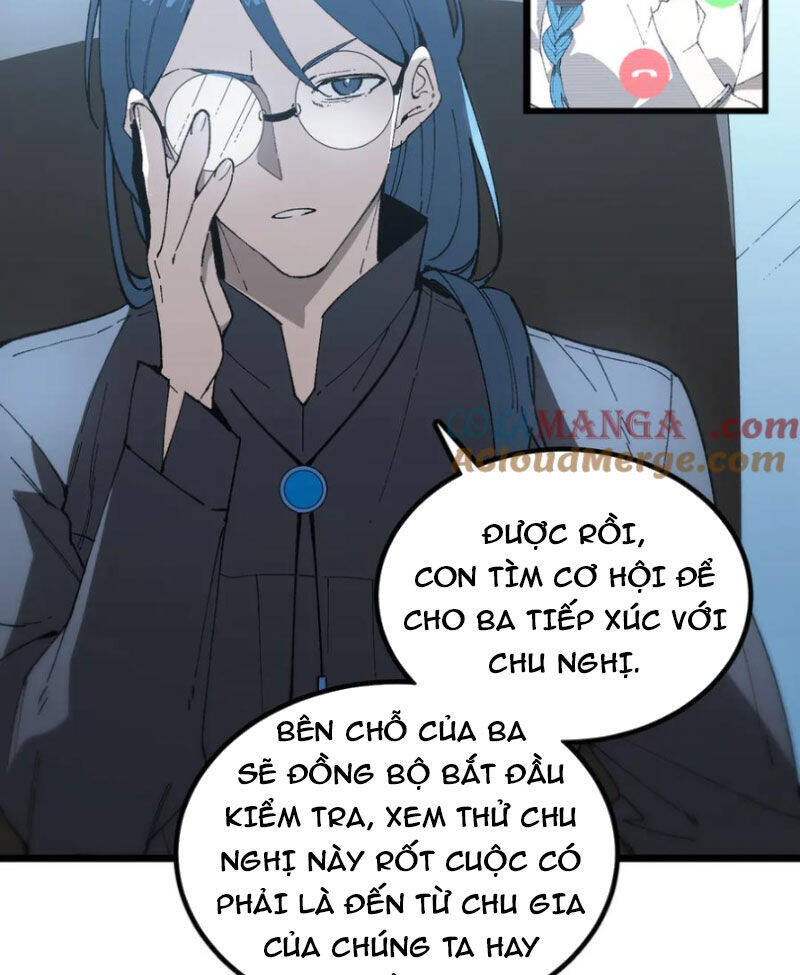 Thánh Hiệp Sĩ Cấp Sss Chap 41 - Next Chap 42