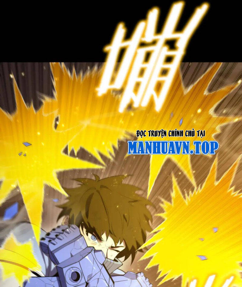 Thánh Hiệp Sĩ Cấp Sss Chap 41 - Next Chap 42