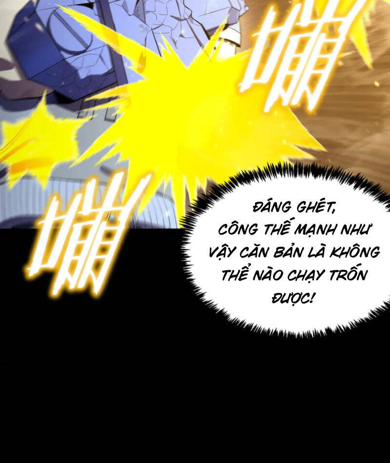 Thánh Hiệp Sĩ Cấp Sss Chap 41 - Next Chap 42