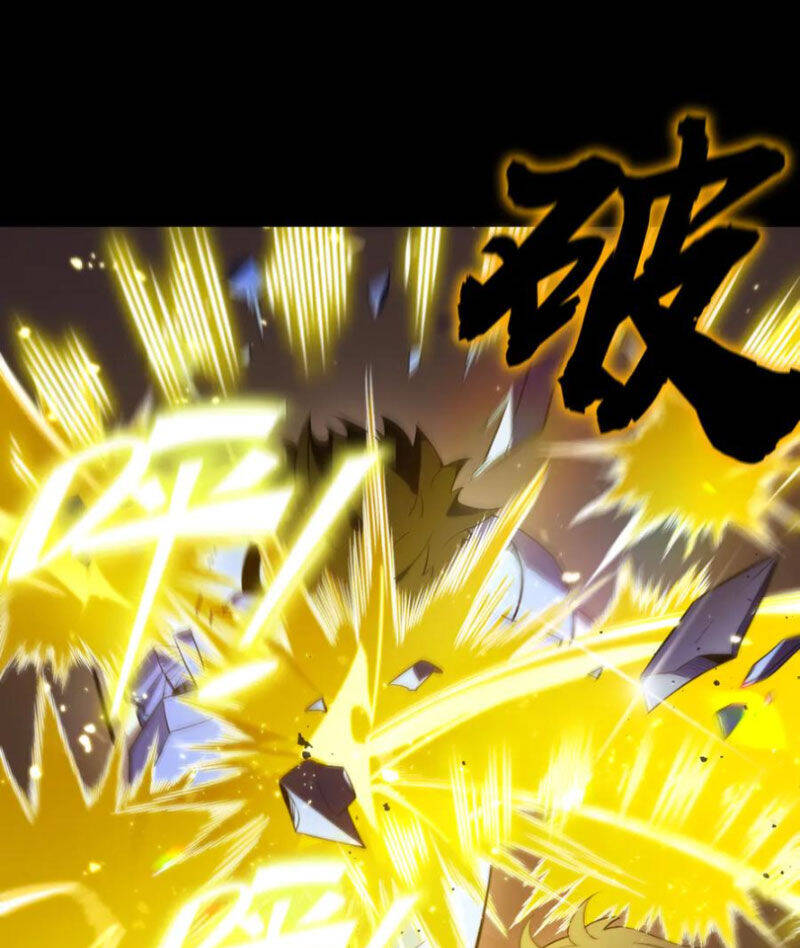 Thánh Hiệp Sĩ Cấp Sss Chap 41 - Next Chap 42