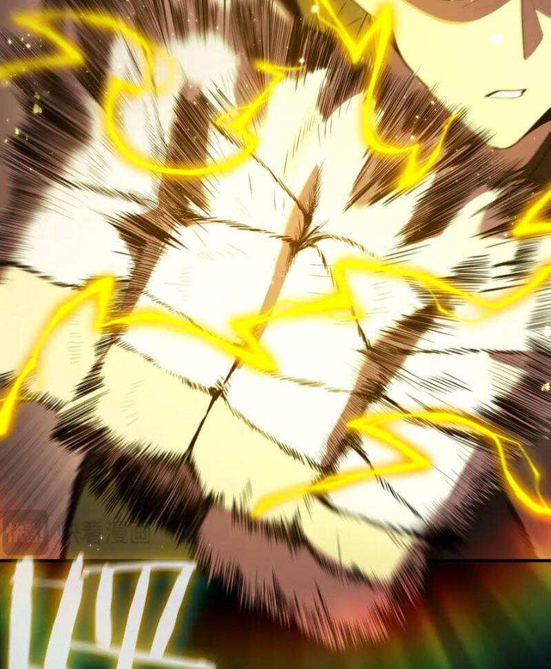 Thánh Hiệp Sĩ Cấp Sss Chap 41 - Next Chap 42