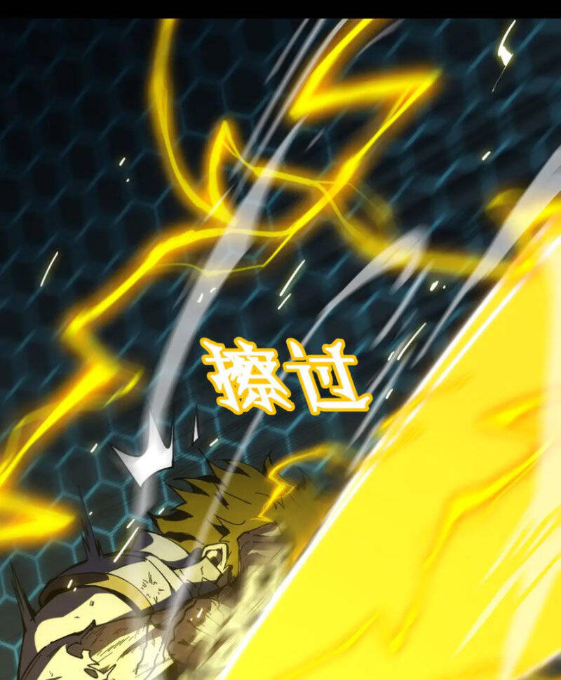 Thánh Hiệp Sĩ Cấp Sss Chap 41 - Next Chap 42