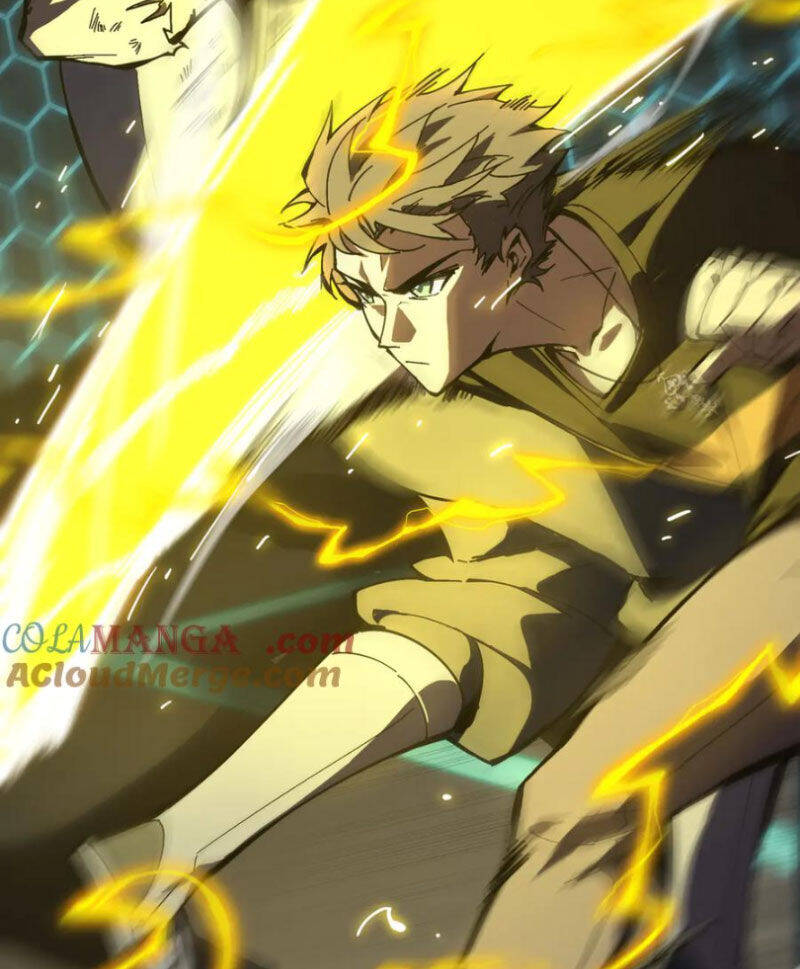 Thánh Hiệp Sĩ Cấp Sss Chap 41 - Next Chap 42