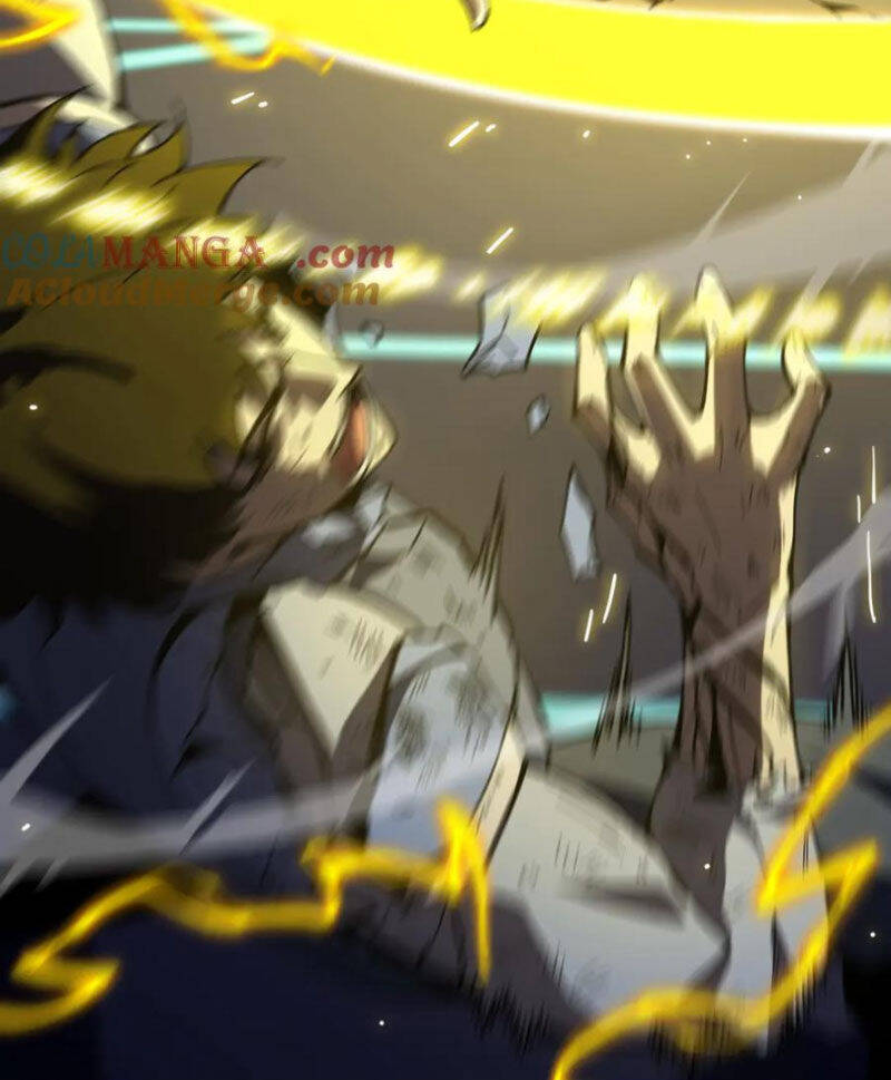 Thánh Hiệp Sĩ Cấp Sss Chap 41 - Next Chap 42