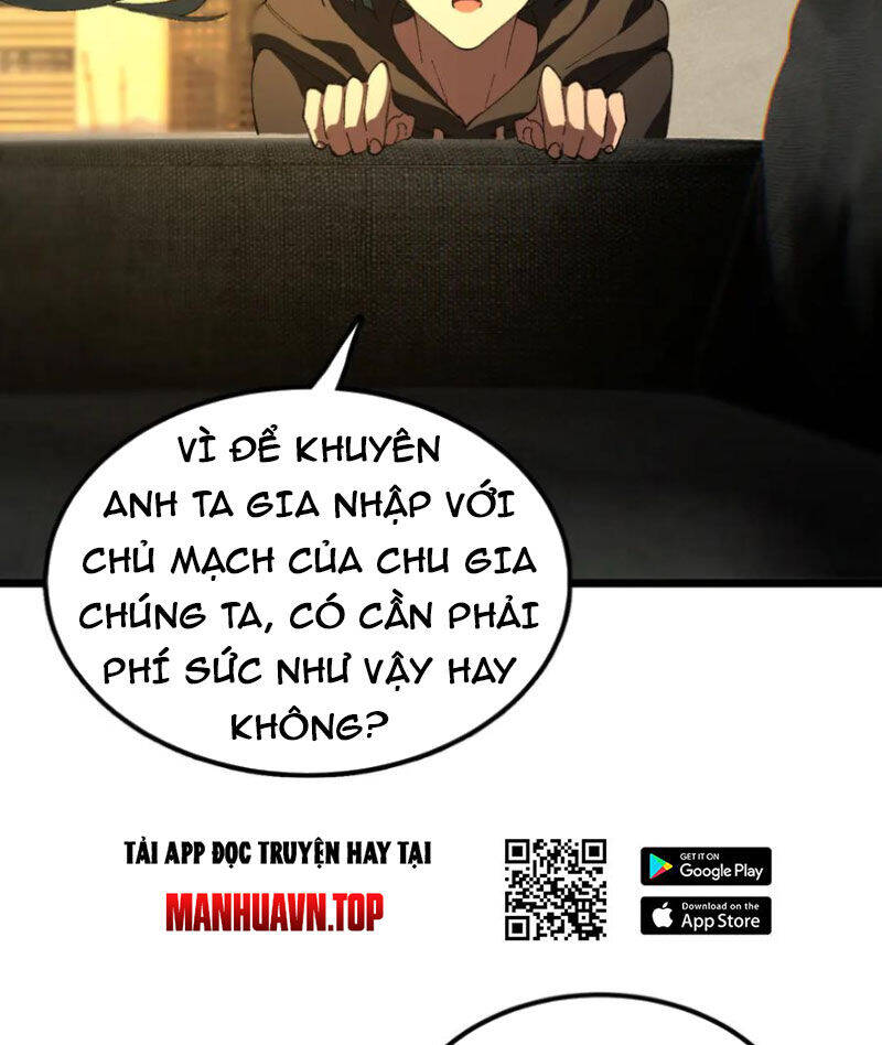 Thánh Hiệp Sĩ Cấp Sss Chap 42 - Next Chap 43