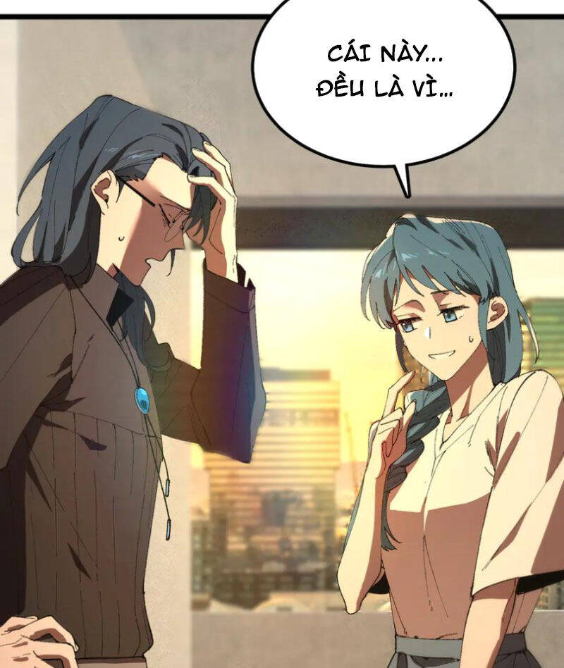 Thánh Hiệp Sĩ Cấp Sss Chap 42 - Next Chap 43