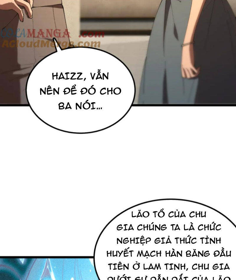 Thánh Hiệp Sĩ Cấp Sss Chap 42 - Next Chap 43