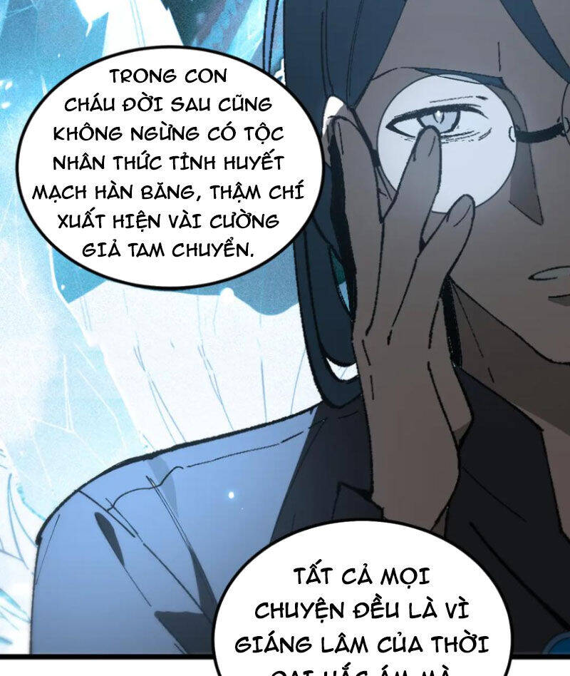 Thánh Hiệp Sĩ Cấp Sss Chap 42 - Next Chap 43