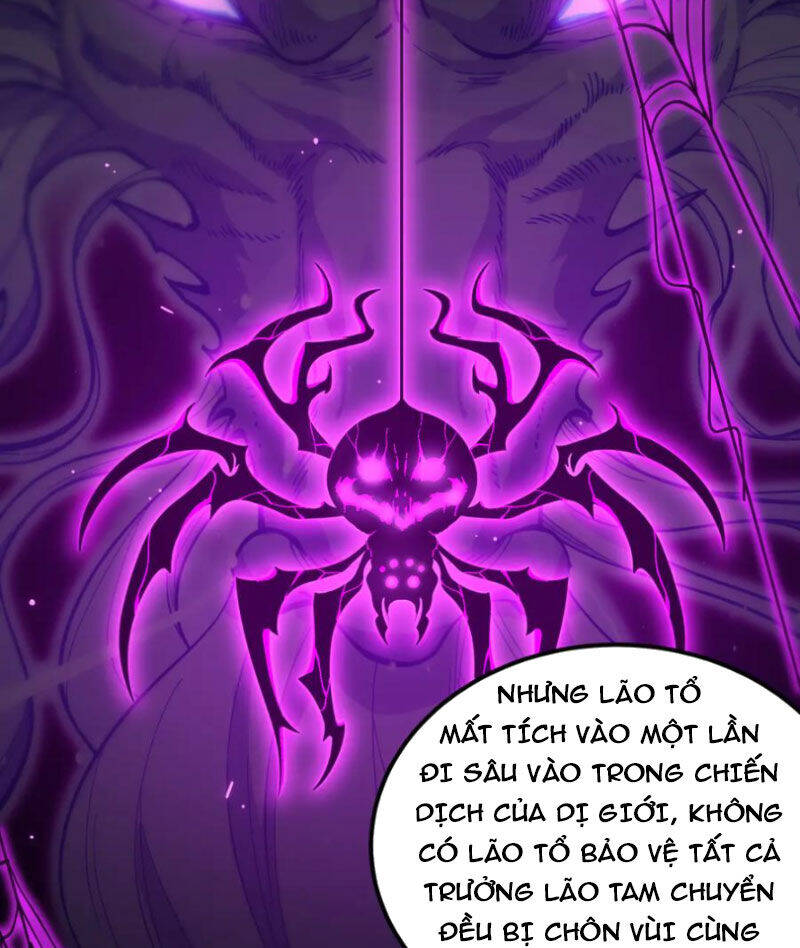 Thánh Hiệp Sĩ Cấp Sss Chap 42 - Next Chap 43