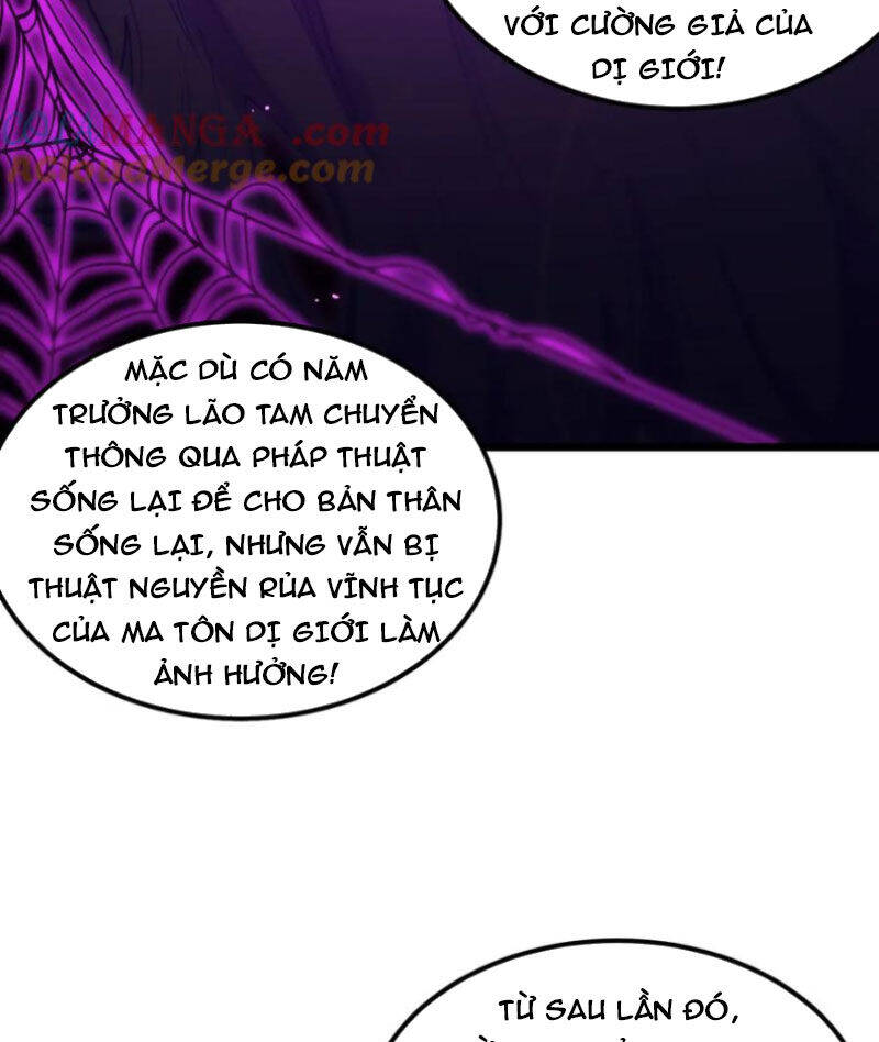 Thánh Hiệp Sĩ Cấp Sss Chap 42 - Next Chap 43